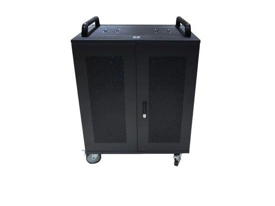 AVTEK CHARGING CART 32