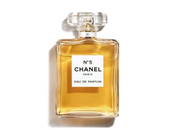 Chanel No 5 edp 200ml