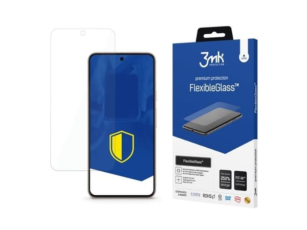 Google Pixel 8 5G - 3mk FlexibleGlass
