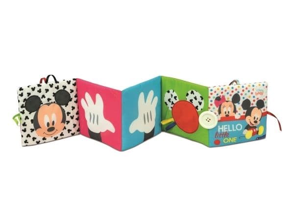 Baby Disney B&W Book |
