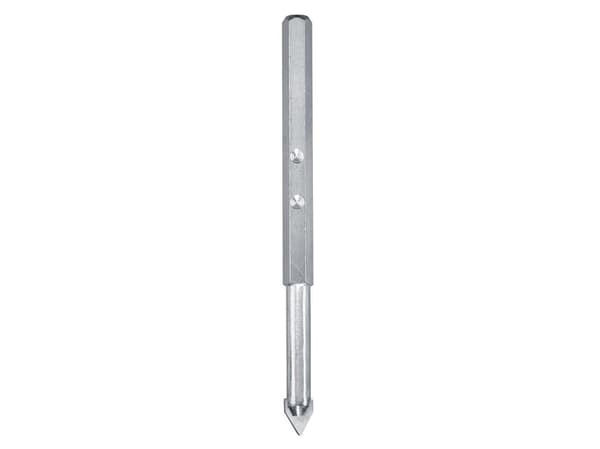 kwb 499413, Borguide, 9 mm
