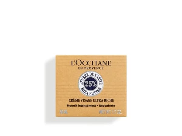 L'Occitane 50.00 ml