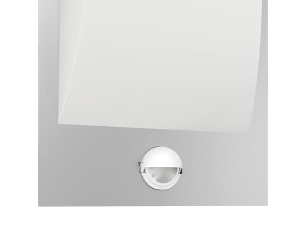 EGLO VERRES utomhus väggsensor IP44 RS