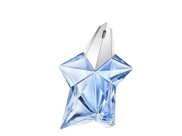 Mugler Angel Eau De Parfum Refillable 50 ml (kvinna)