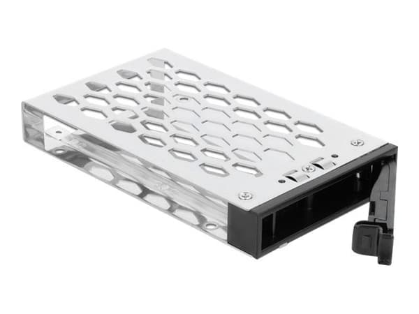 Delock - Förvaringsmobilrack - 2.5"