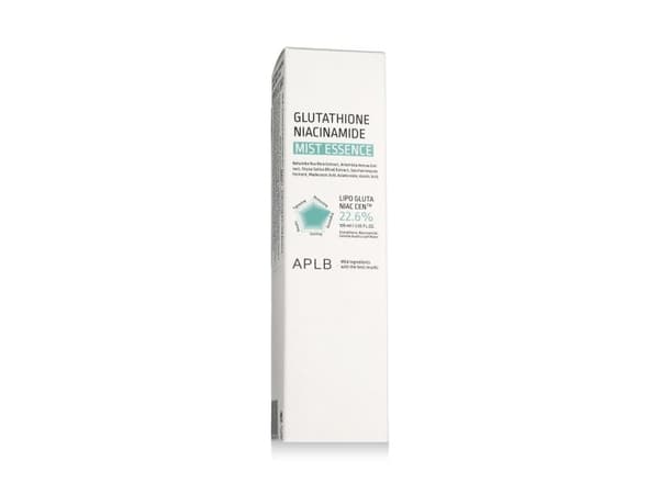 APLB Glutathione Niacinamide Mist Essence 105 ml