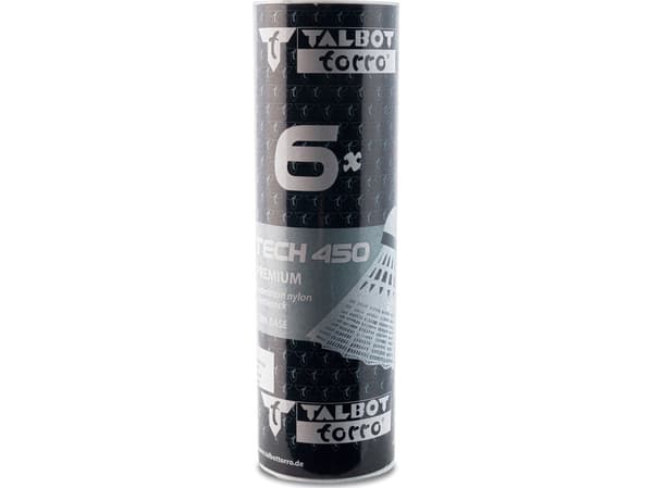 Talbot Torro TT LOT. TECH 450 white fast 6 st