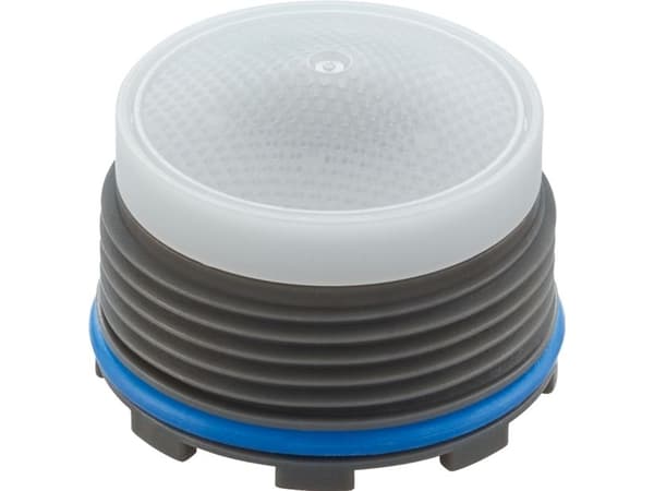 NEOPERL Caché® Honeycomb® PCA® 8 LTR TJ 18,5x1 mm luftblander