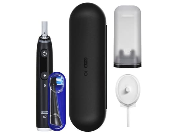 Oral-B iO 6N svart