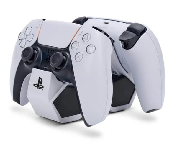 PowerA Charging Station for PS5 DualSense Wireless Controllers
