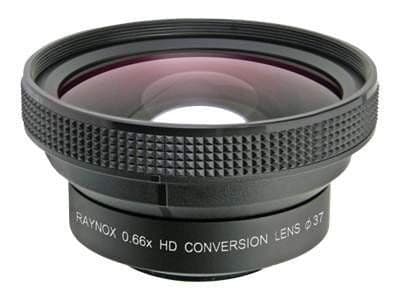Raynox HD 6600PRO-37 - Omformer