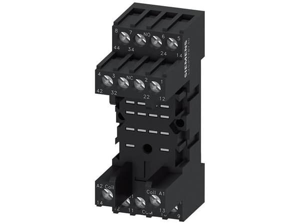 Pistorasia releelle M 4CO