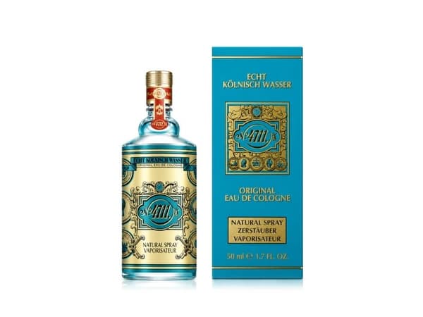 4711 Original Eau De Cologne Spray 50ml