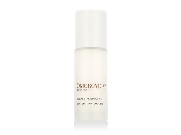 Omorovicza Elemental Emulsion kosteuttava kasvoemulsio, 50 ml