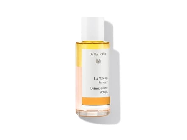 Dr Hauschka Biphase Eye Make Up Remover 75ml