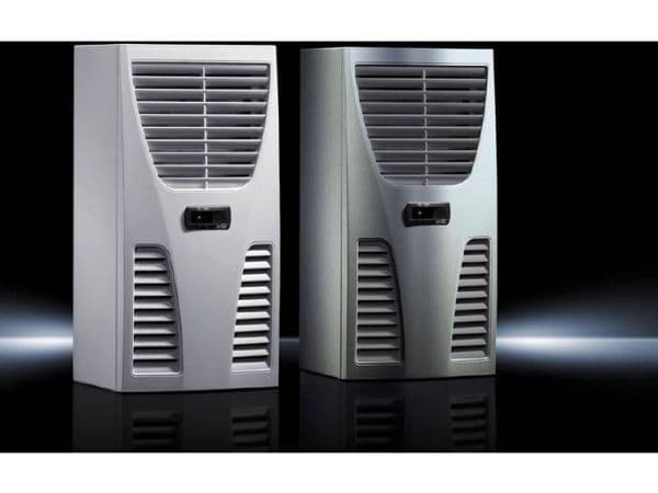 Väggmontering för kylaggregat L=300W