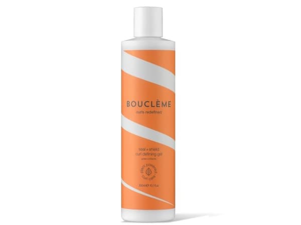 Bouclème Seal + Shield Curl Defining Gel 300ml