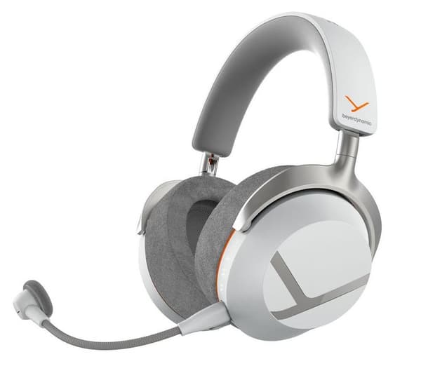 MMX 100 Wireless Arctic White