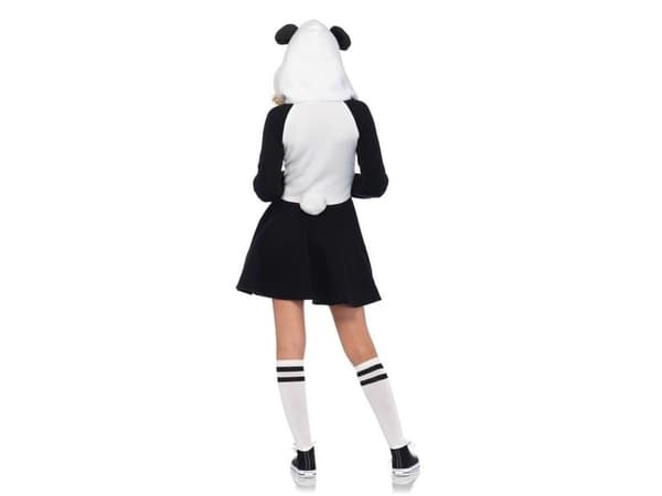Viihtyisä Panda puvut