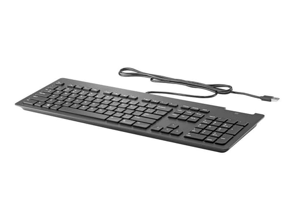 Bus Slim V2 Smart Card Usb  Keyboard