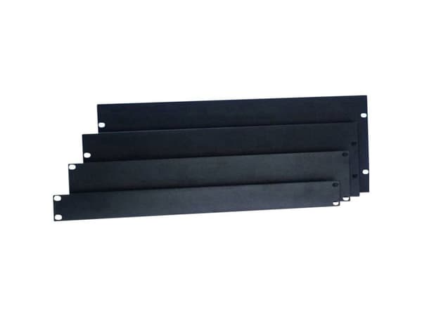 19-panel Adam Hall 8721 1 U