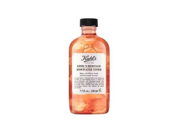 Kiehl's Commemorative Calendula Herbal-Extract Toner