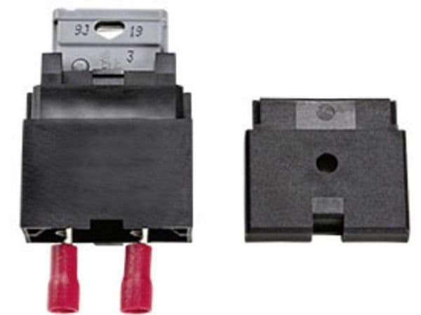 EFOY Power sikring