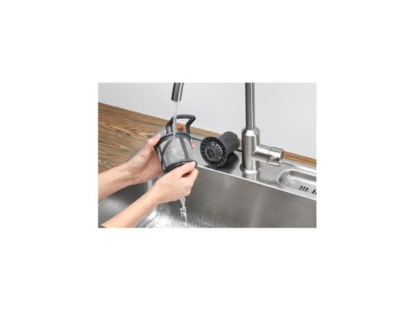 Oppvaskmaskin Electrolux ESS47420SX