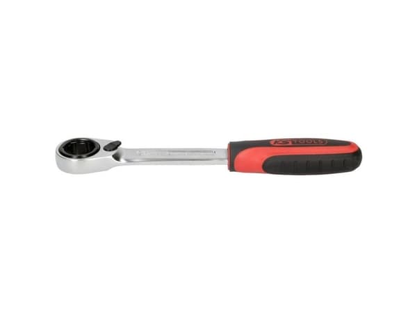 KS Tools TRIPLEplus, Räikkäavaimen kahva, KS Tools, 1 kpl, 1/2", 190 g