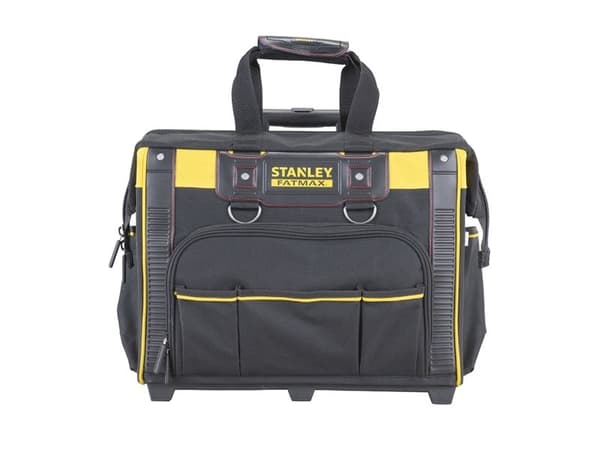 Stanley FatMax - Rulleboks for verktøy/tilbehør - 600D stoff, polypropylene bottom