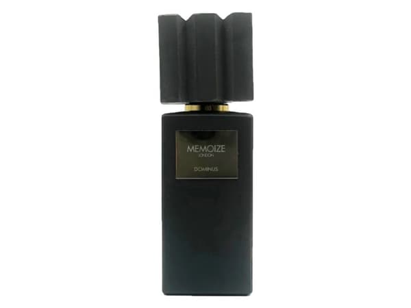 Memoize Dominus Eau De Parfum Unisex 100 Ml