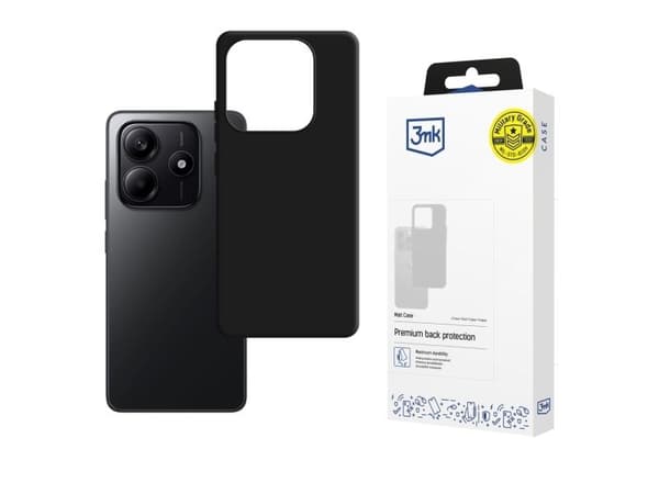 3MK Infinix Smart 8 3mk matt skal
