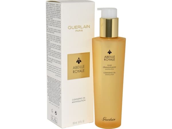 Guerlain Abeille Royale Cleansing Oil