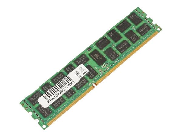 MicroMemory 8GB DDR3 1333MHZ ECC/REG FB serverminne