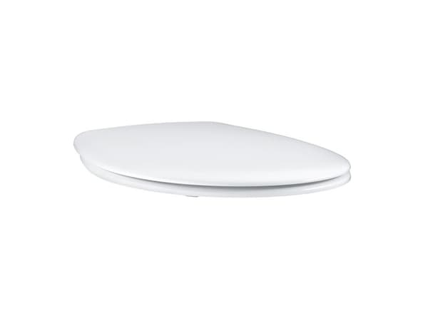 Grohe Bau Ceramic toiletsæde