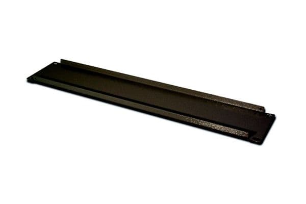 Digitus DN-19 BPN-02-SW, Svart