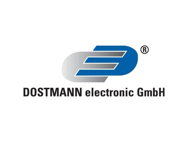 Dostmann Electronic GD 380 gasutsläppsdetektor