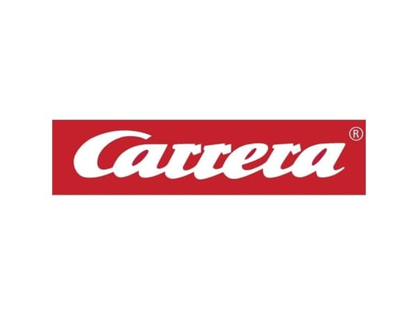 Carrera Toys 20366, Sort