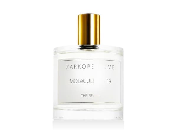 ZarkoPerfume MOLéCULE C - 19 The Beach Eau De Parfum 100 ml (unisex)