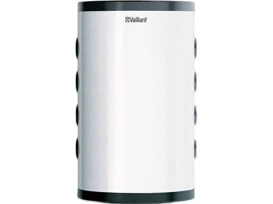 Buffertank VPS R 100/1 m 100 l