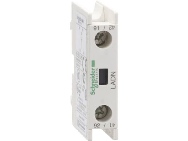 Schneider Electric LADN10, Multifärg