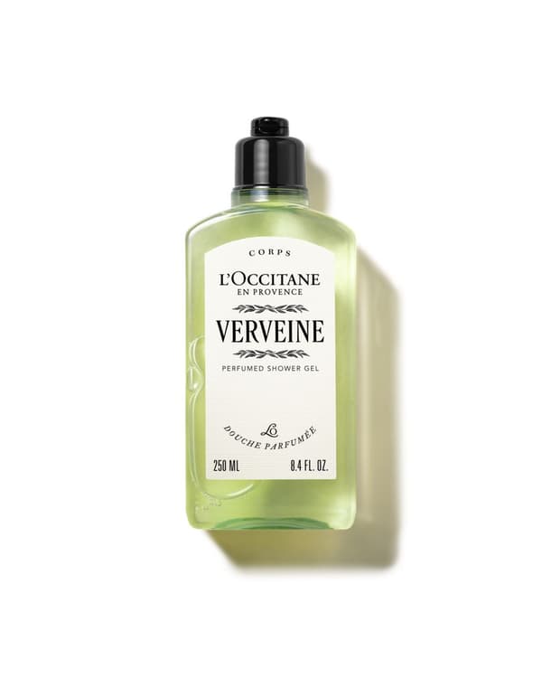 L'Occitane Verbena Shower Gel 250ml