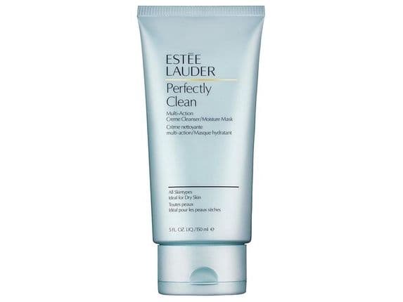 Estee Lauder Perfect Clean Multi Action Cream Moisturizing Mask