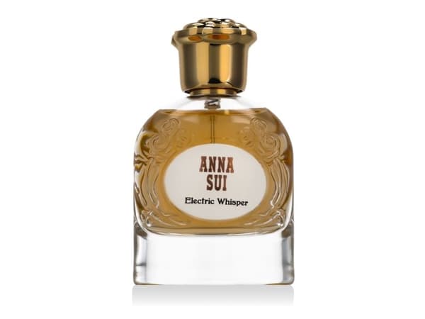 Anna Sui Wild Wonder Electric Whisper Eau De Parfum