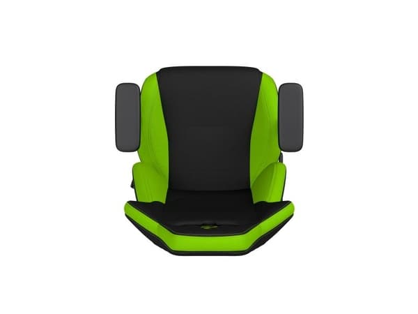 Nitro Concepts S300 polstret sete polstret rygg