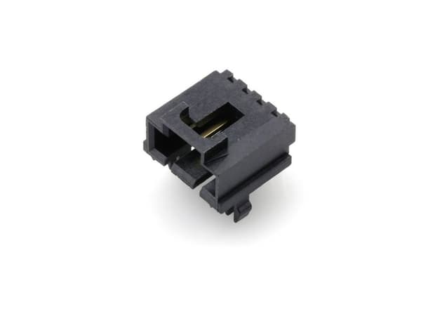 Molex insticksstiftlist (standard) 705510073, 1 st Tube