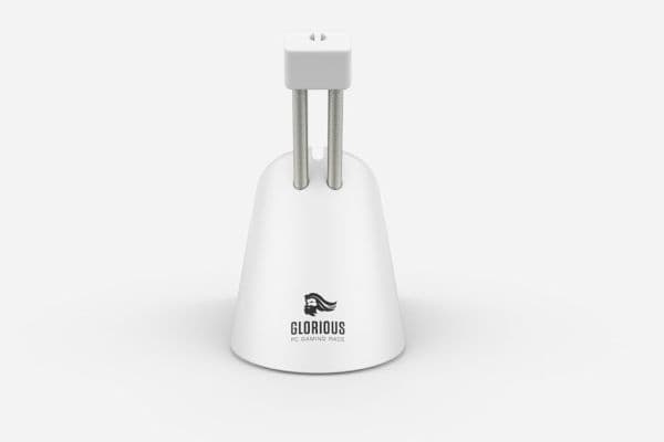 Glorious - Musbungee - vit