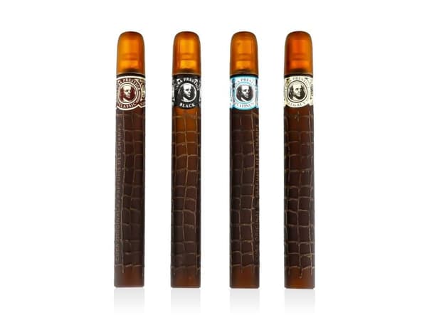 Cuba Prestige Classic Set Eau De Toilette - 4 X 35ml