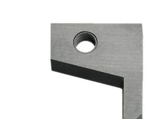 Skæreplatte for ROCUT, til 160 mm