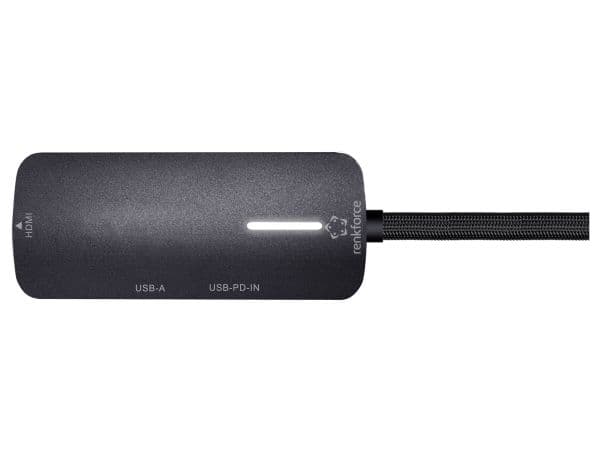 Renkforce RF-6700430
